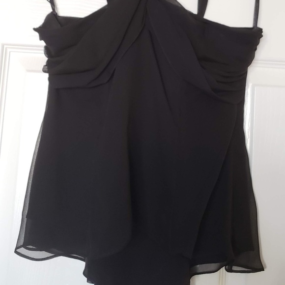 New w/o tags BCBG Max Azria Halter Top - Local Pickup Available in Vancouver, WA - Picture 2 of 6